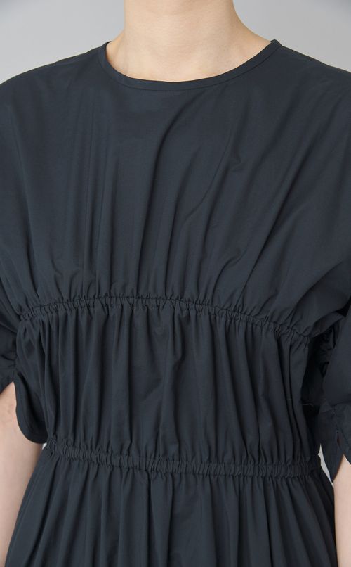 【別注】ギャザーワンピース