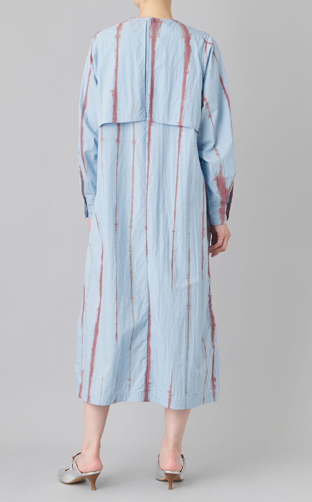 【reADdress】ストライプワンピース