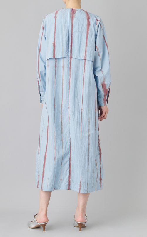 【reADdress】ストライプワンピース