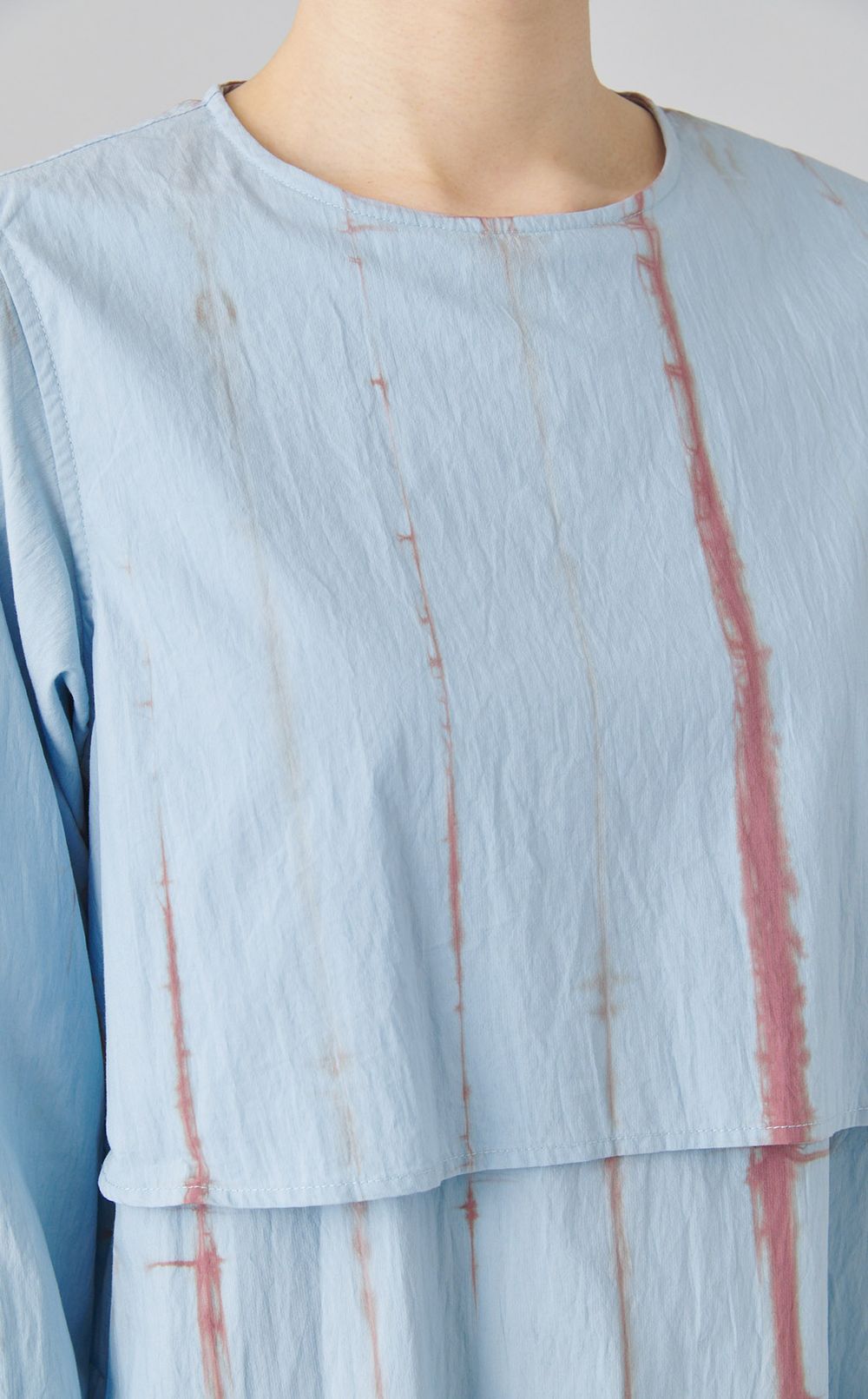 【reADdress】ストライプワンピース