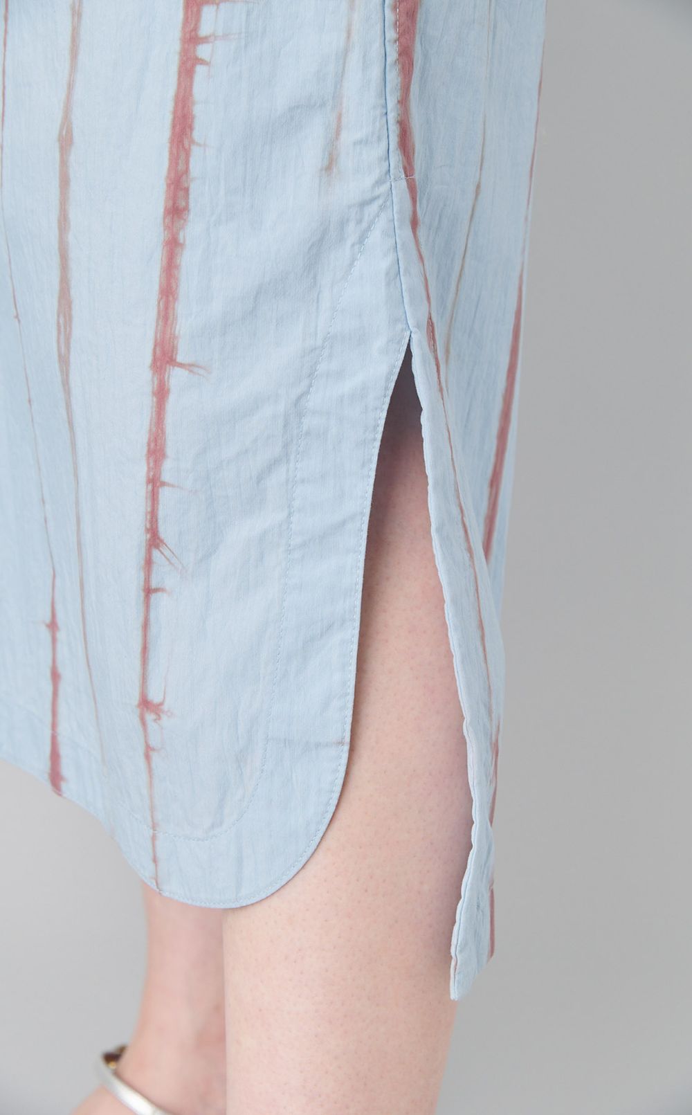 【reADdress】ストライプワンピース