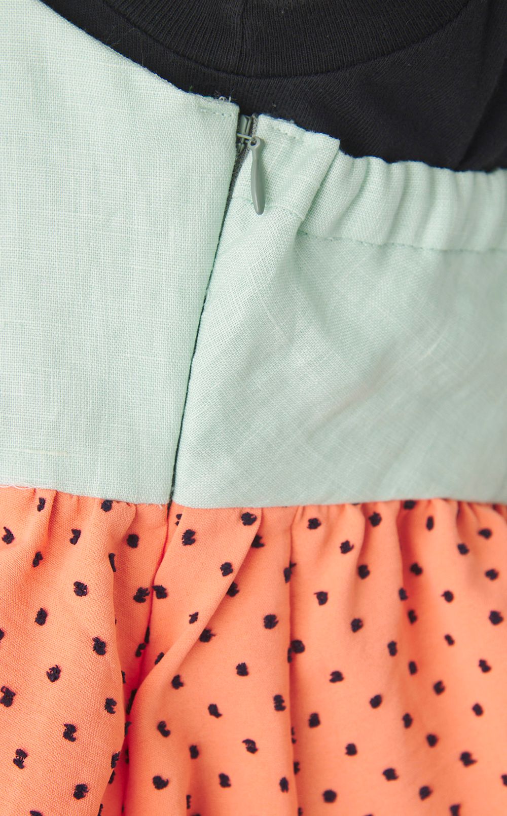 【reADdress】キャミブラウス