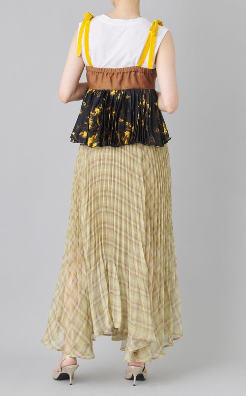 【reADdress】キャミブラウス