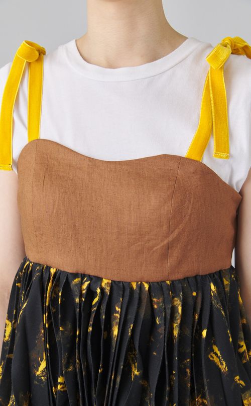 【reADdress】キャミブラウス