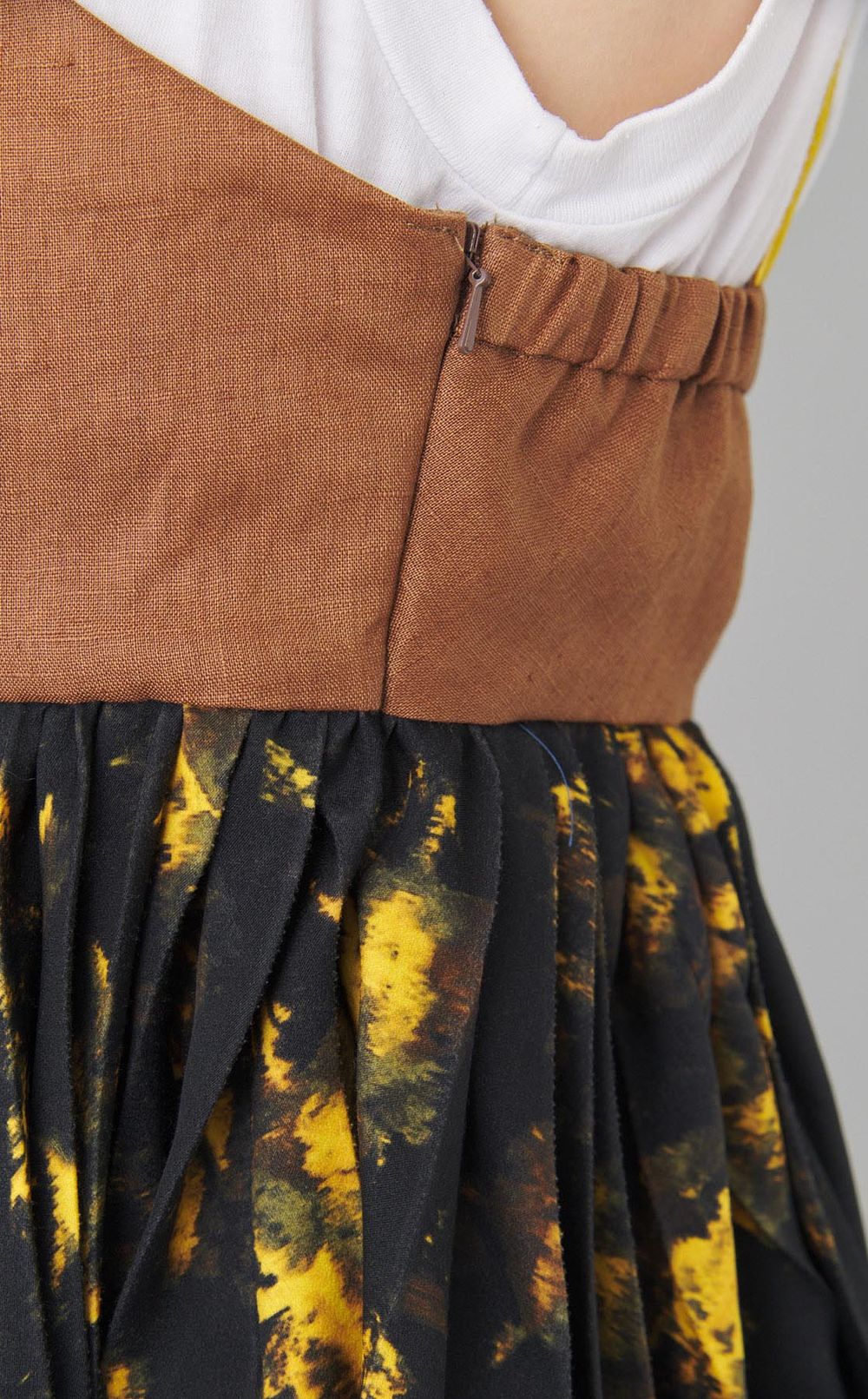 【reADdress】キャミブラウス