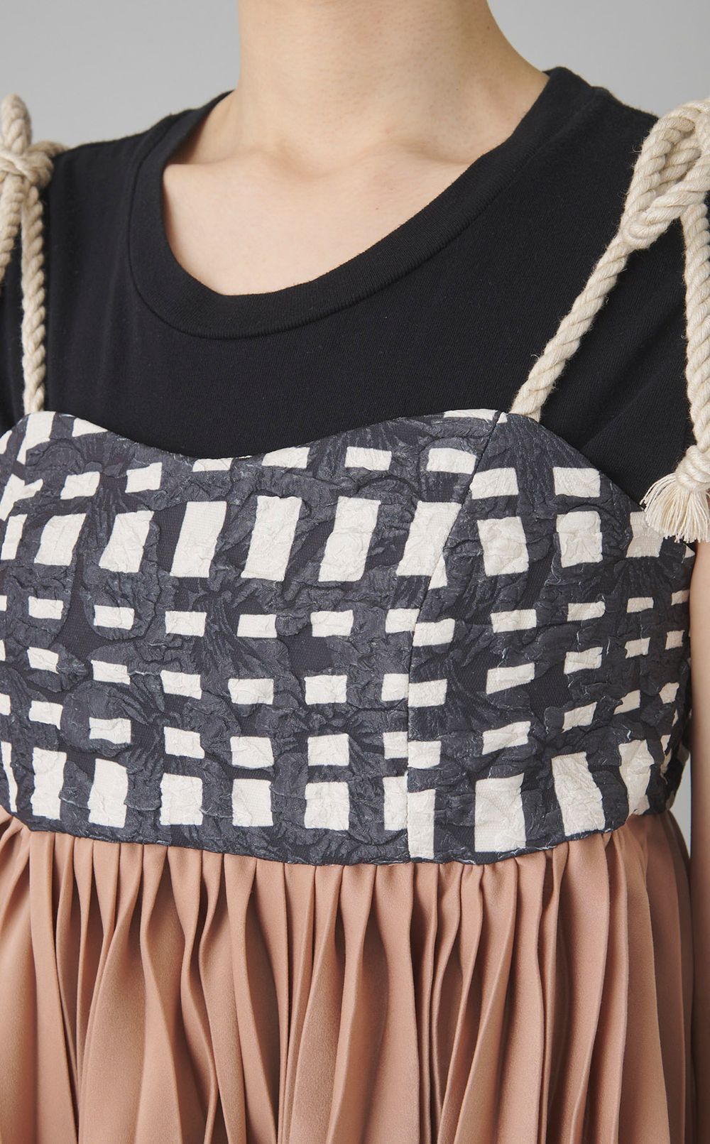 【reADdress】キャミブラウス