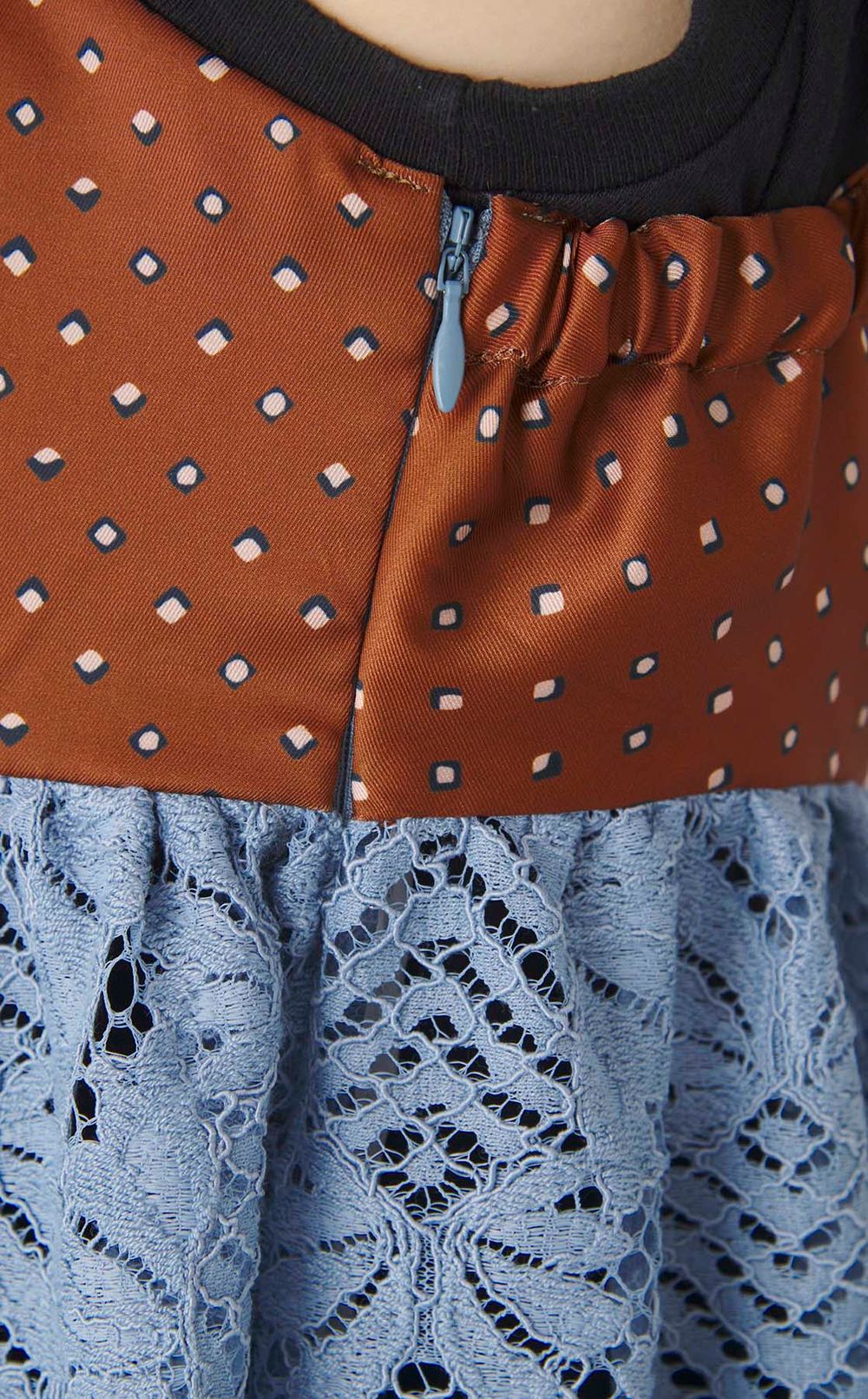 【reADdress】キャミブラウス