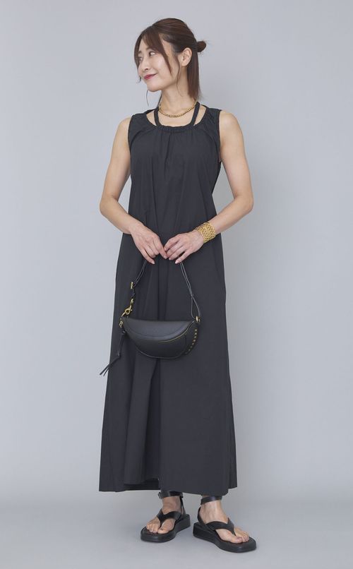 2wayレザーバッグ