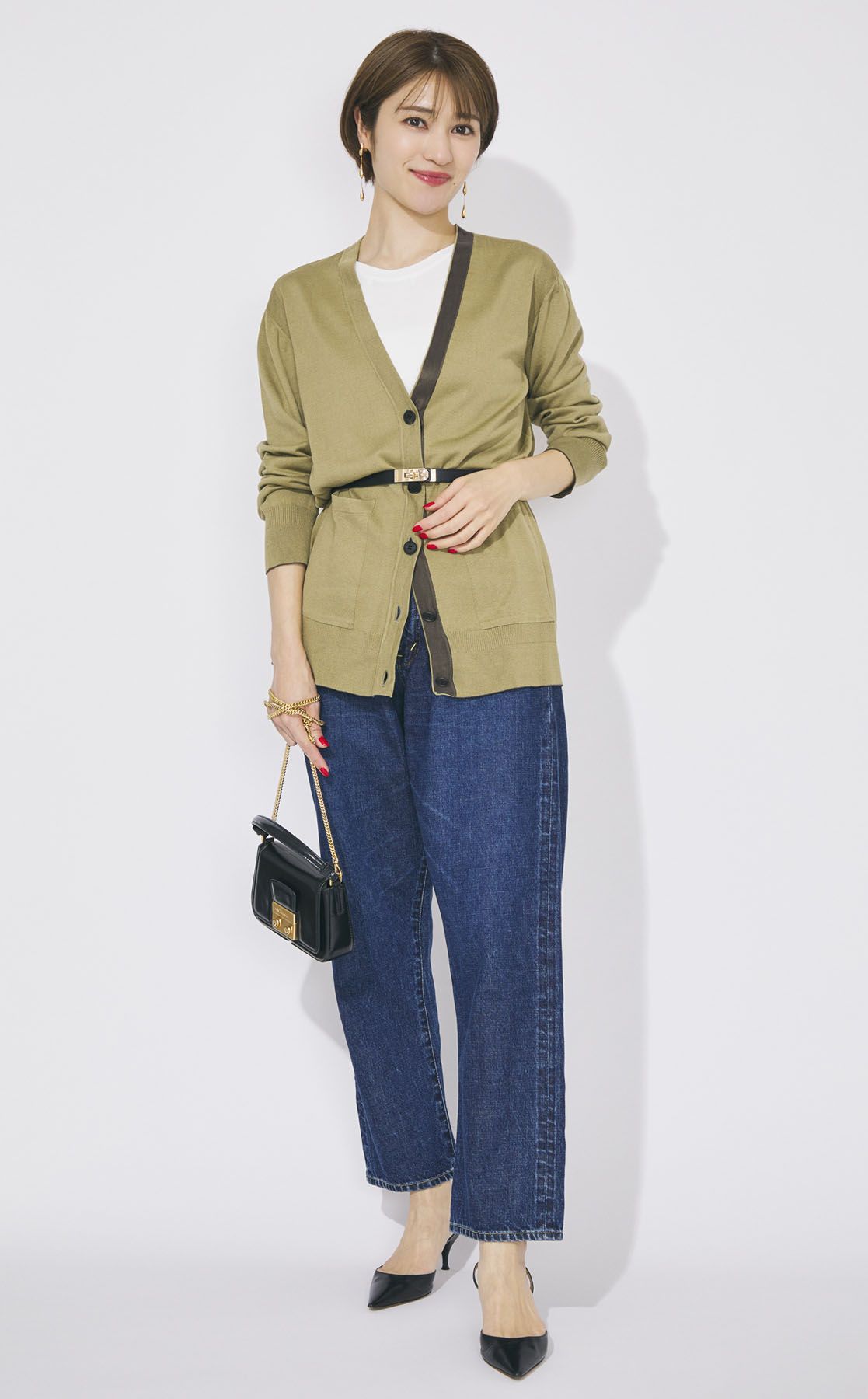 H’s Closet 様VALENTINOデイジーカーディガンSビスコース H's Closet 様VALENTINOデイジーカーディガンSビスコース H's