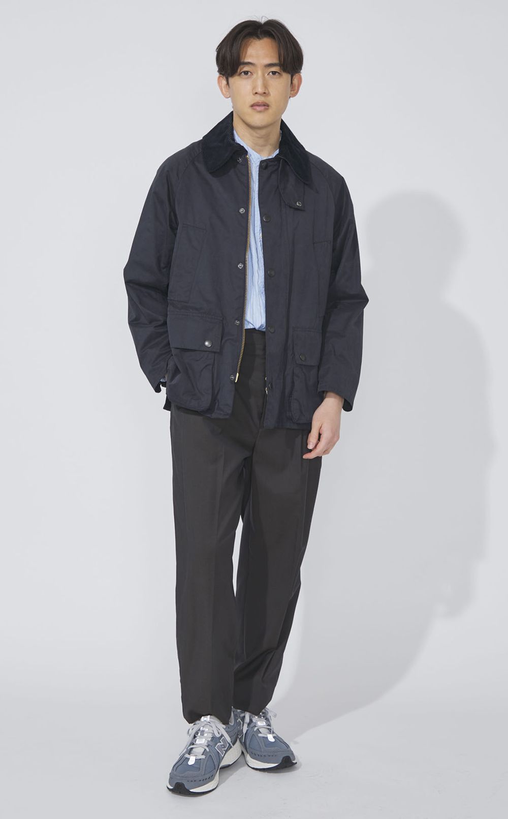 フィールドジャケット