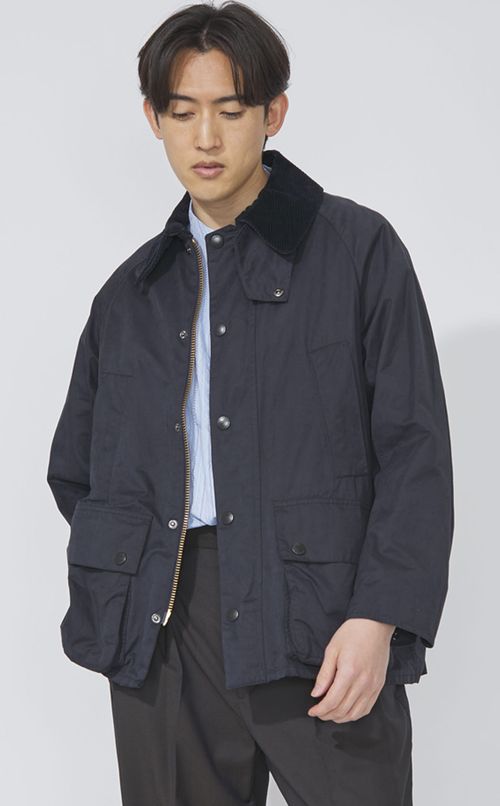 フィールドジャケット