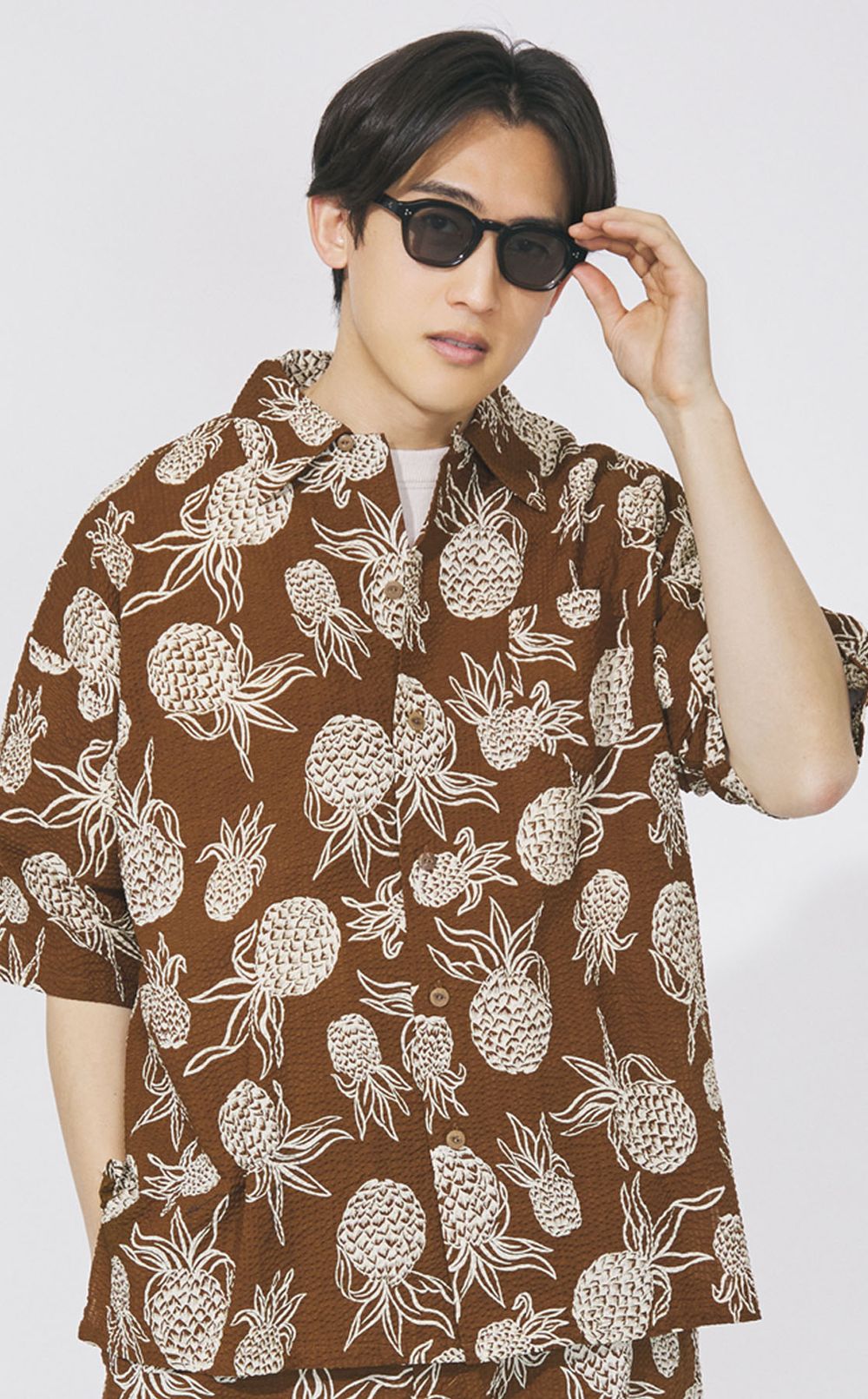 BE008サングラス