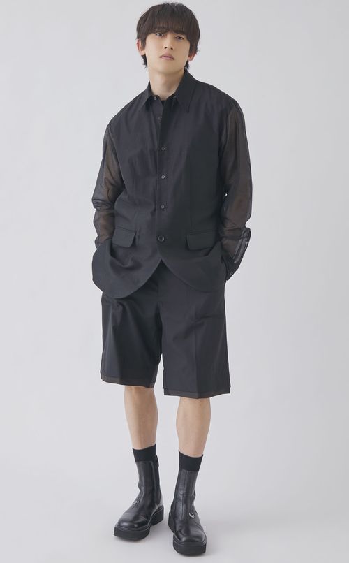 ショートパンツ