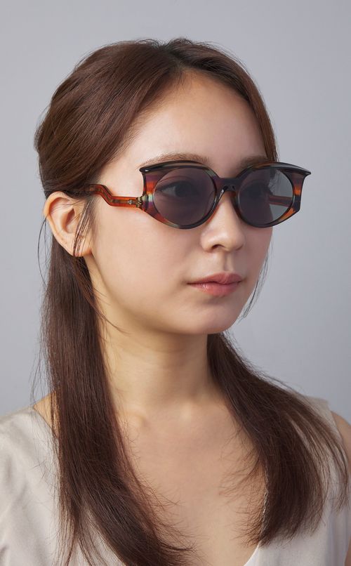 Y1調光レンズサングラス