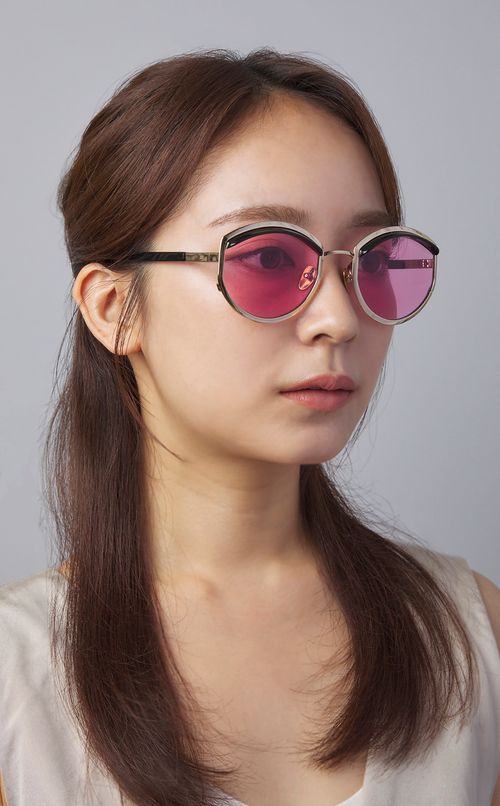 Y3調光レンズサングラス