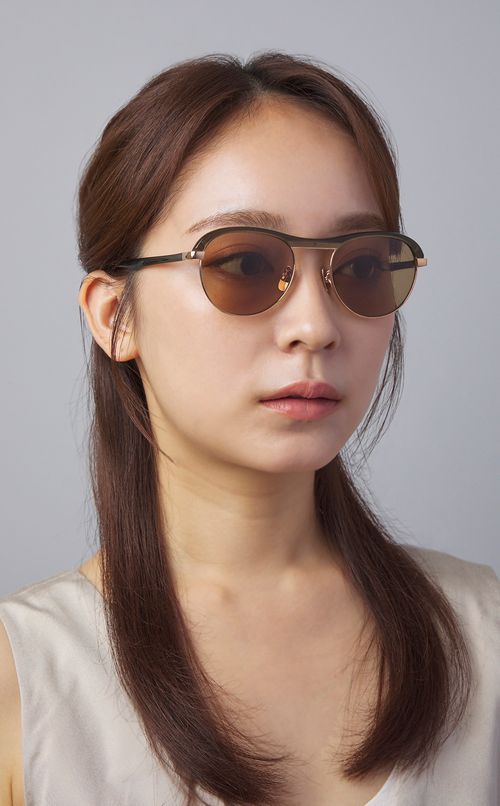 コンボサングラス