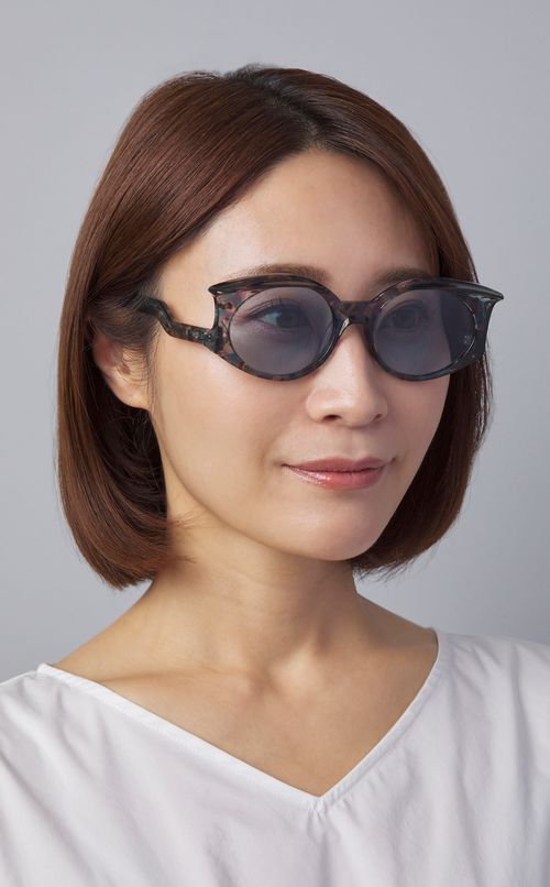 Y1調光レンズサングラス