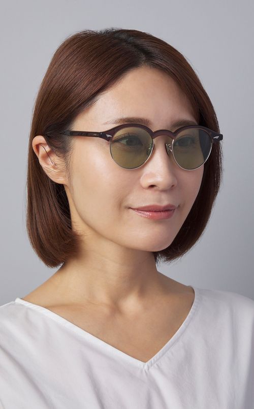 コンボ2サングラス