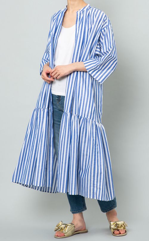 ボーイフレンドデニムパンツ