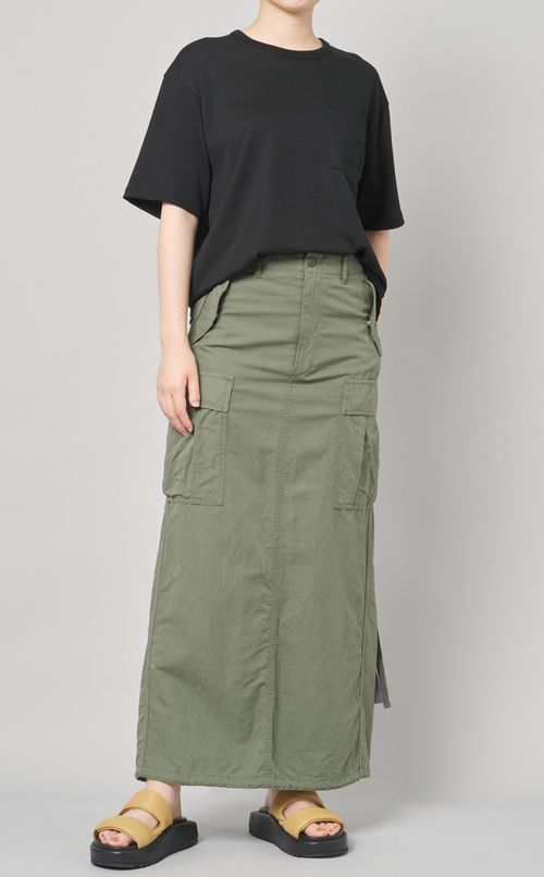 ビッグタグTシャツ