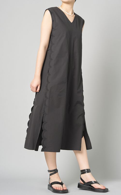 ホワイトサンズネックレス