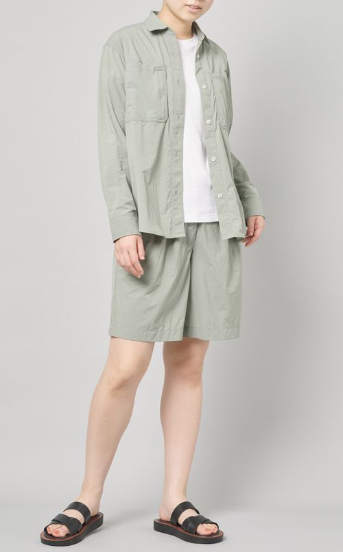 テープベルトハーフショーツ