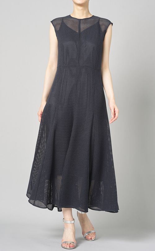 メッシュワンピース