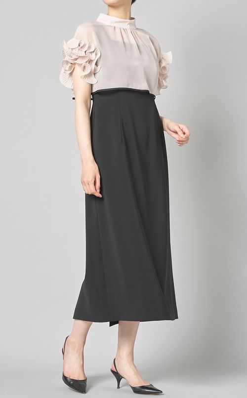 3wayキャミソールワンピース