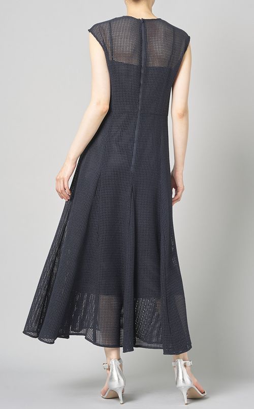 メッシュワンピース