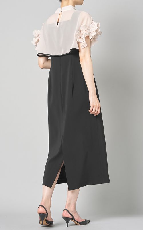 3wayキャミソールワンピース