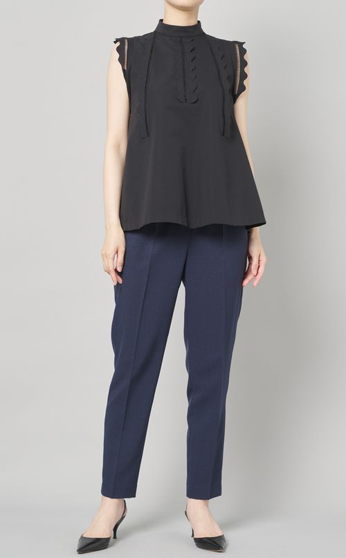 バルーンペプラムセットアップ