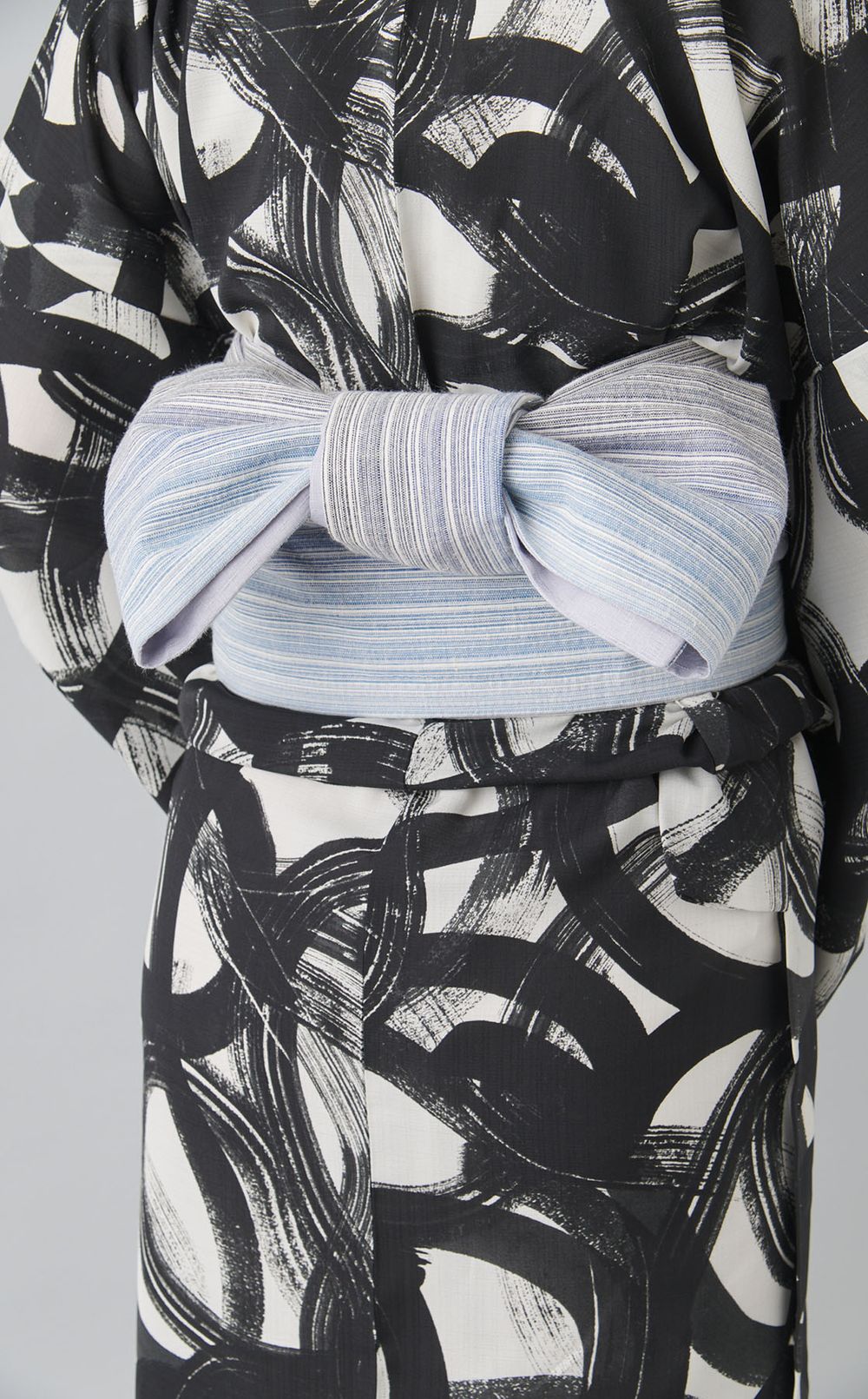 【別注】浴衣（軌跡柄）