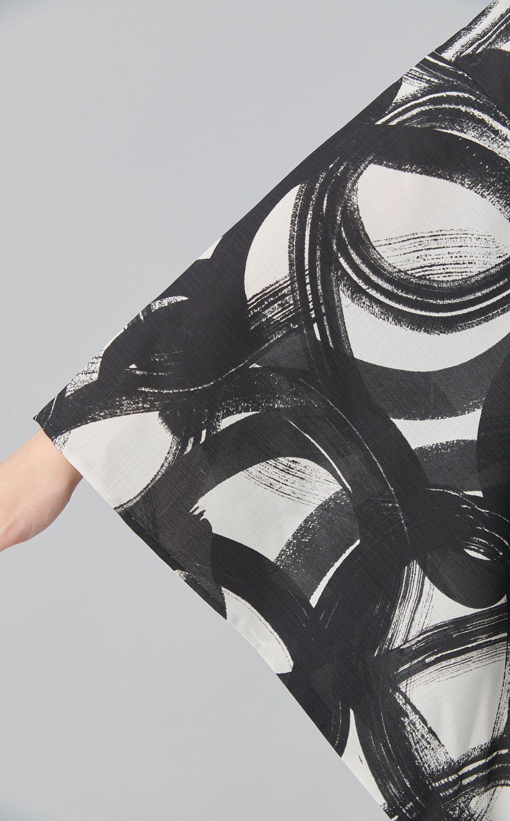 【別注】浴衣（軌跡柄）