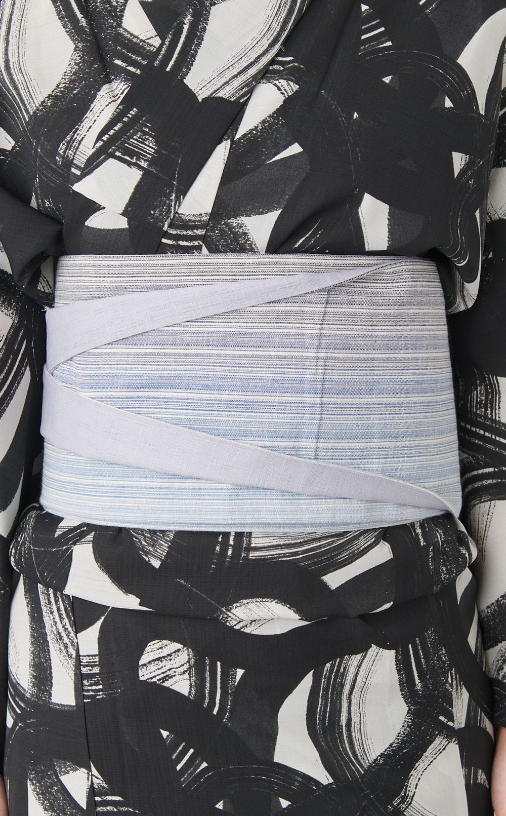 【別注】浴衣（軌跡柄）