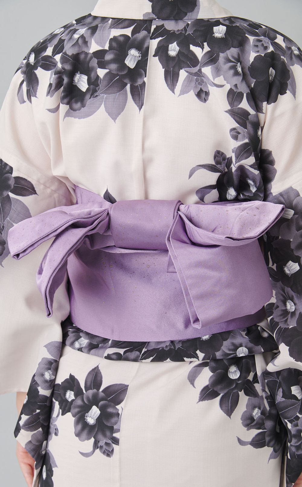 浴衣ガーデンカメリア