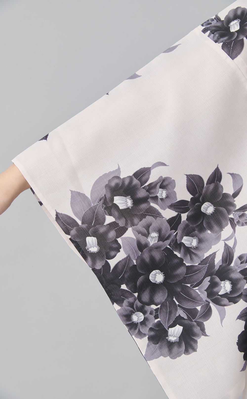 浴衣ガーデンカメリア