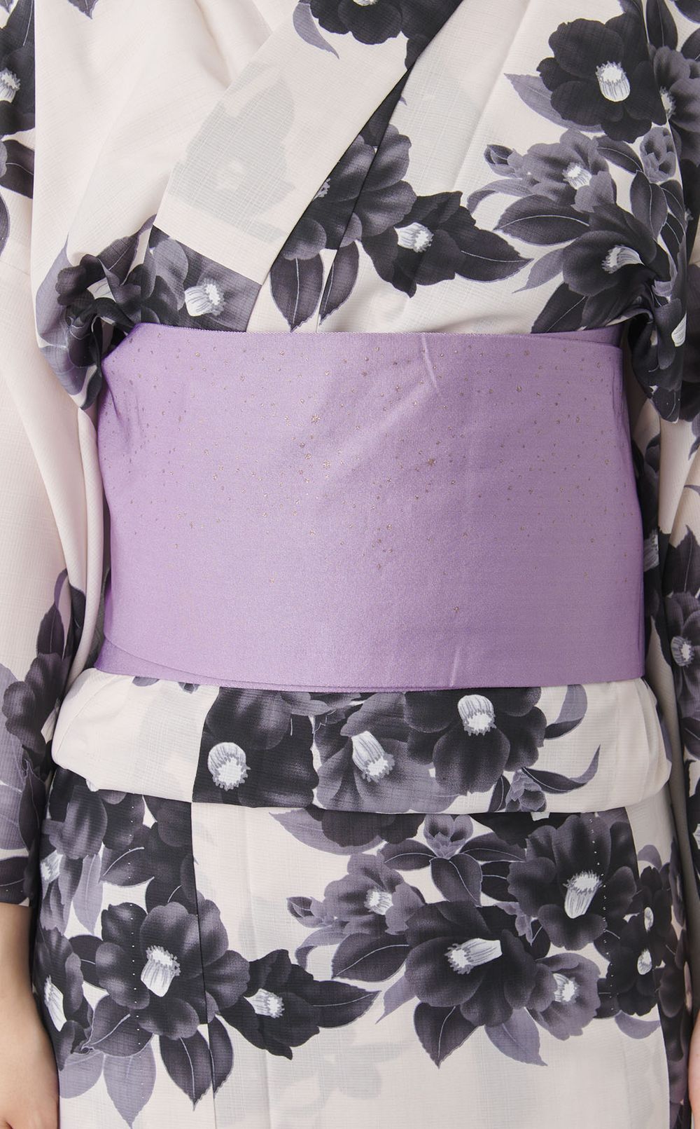 浴衣ガーデンカメリア