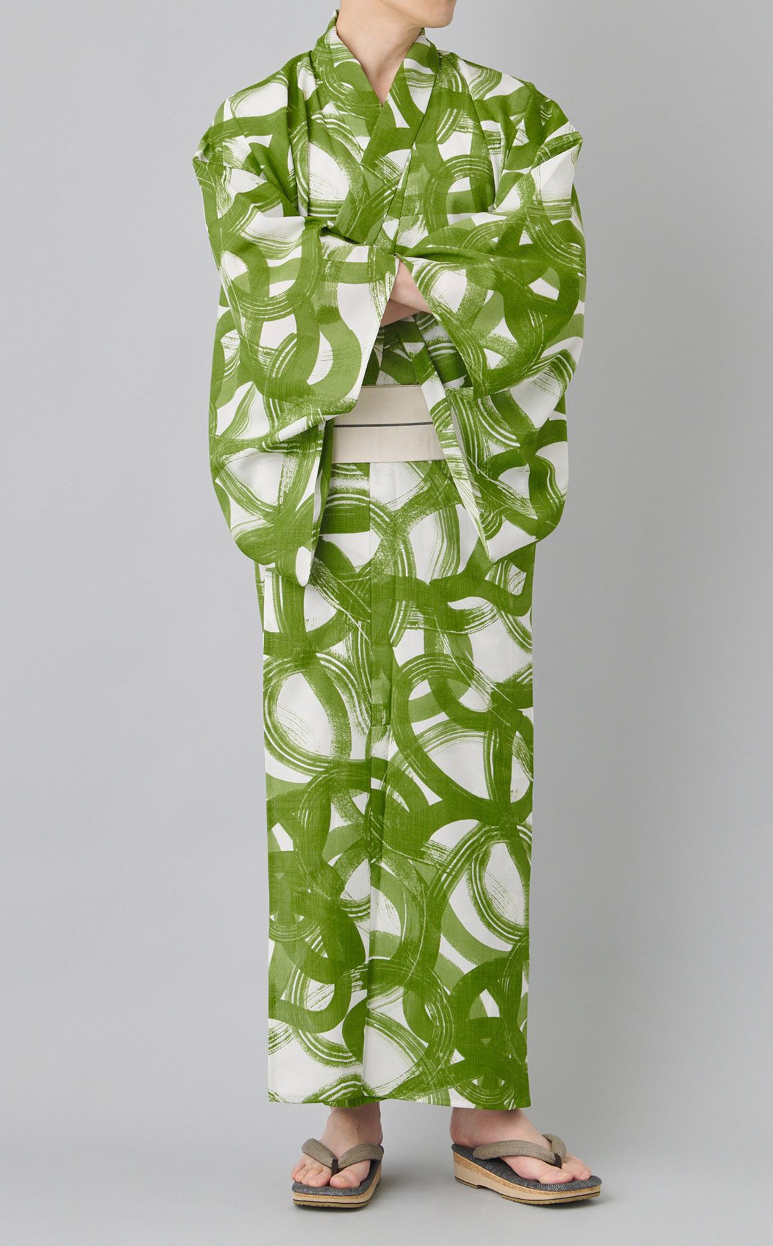 OLIVE浴衣 明日花キララちゃんが着るクールモード浴衣【JEWELS】 - ドレス