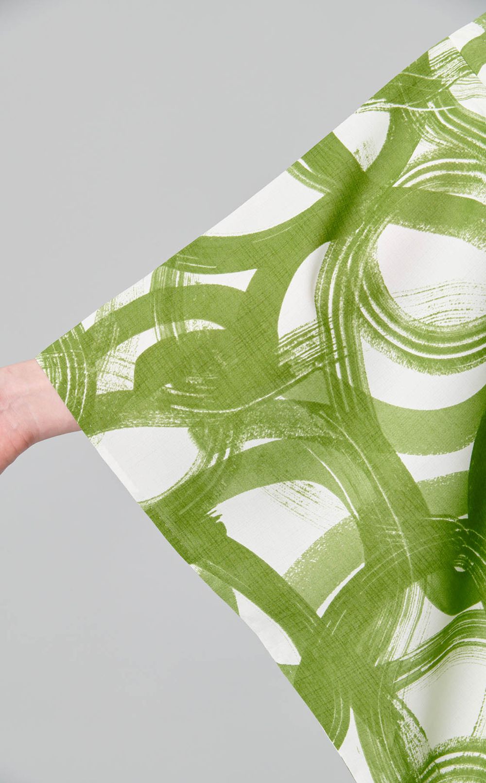 【別注】メンズ浴衣（軌跡柄）