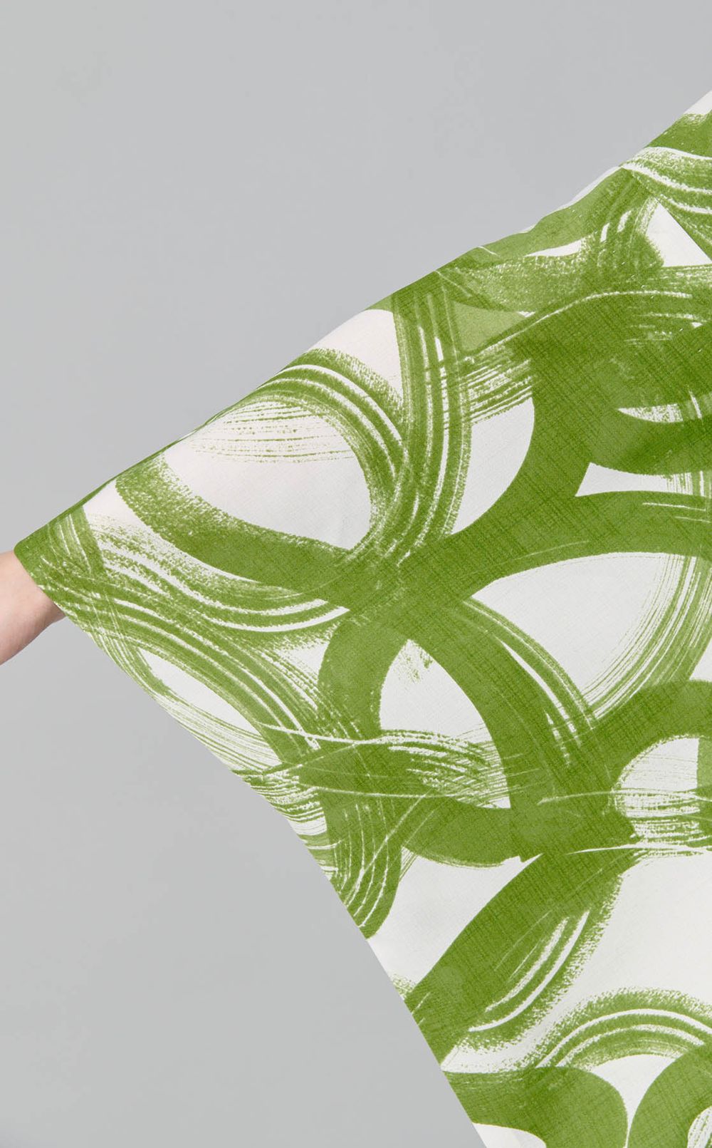 【別注】浴衣（軌跡柄）