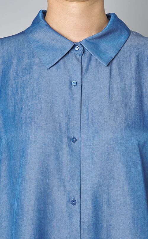 シアールーズシャツ