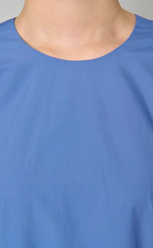 バルーンスリーブワンピース