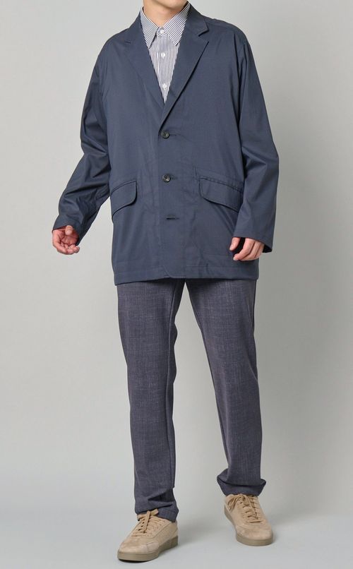 プレシジョンプリントパンツ