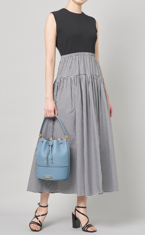 GRAMERCYミディアムバケットバッグ