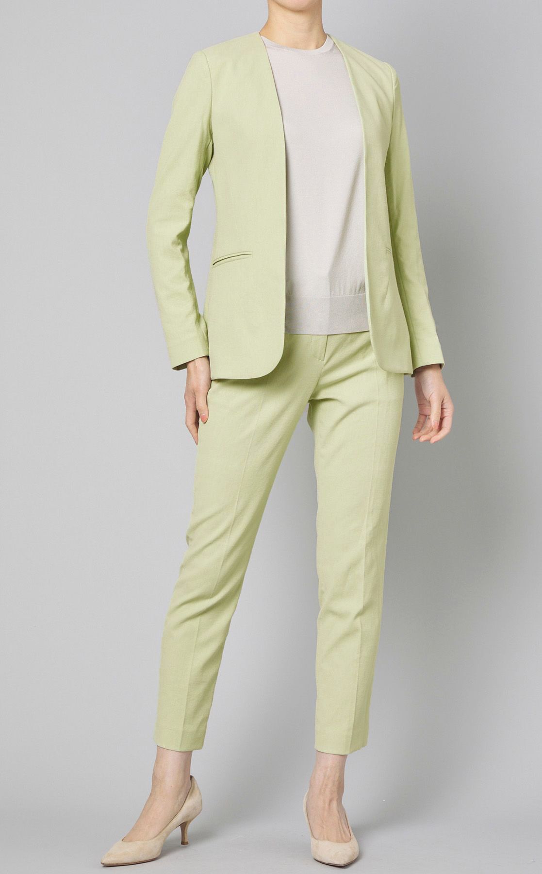 セオリー-theory-コーデュロイパンツ サイズM 美品】Theory セオリー