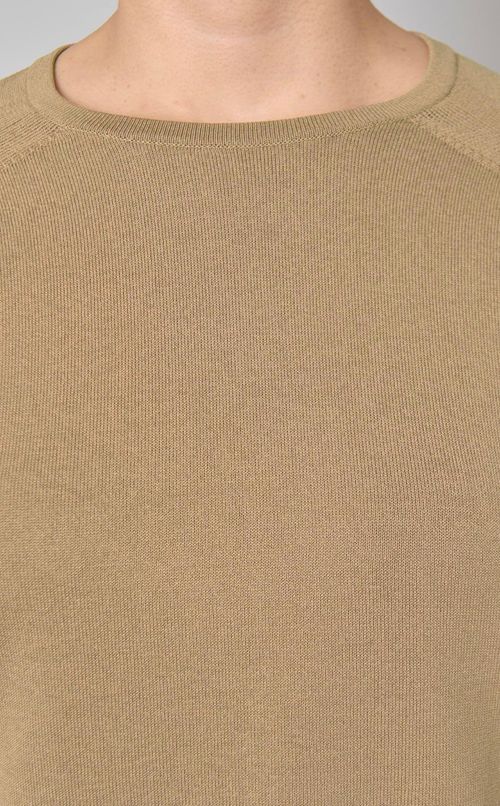 ビスコースケーププルオーバー