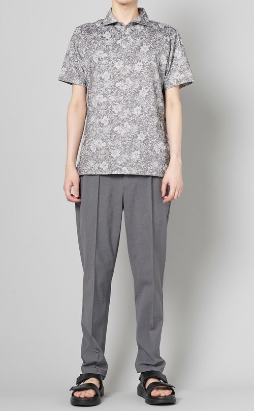 サマートラウザー