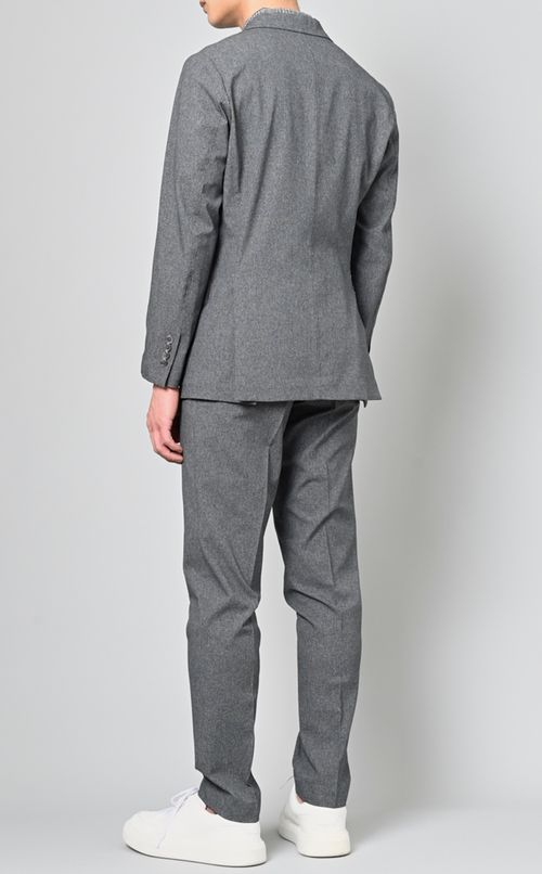 ドットエアージャケット