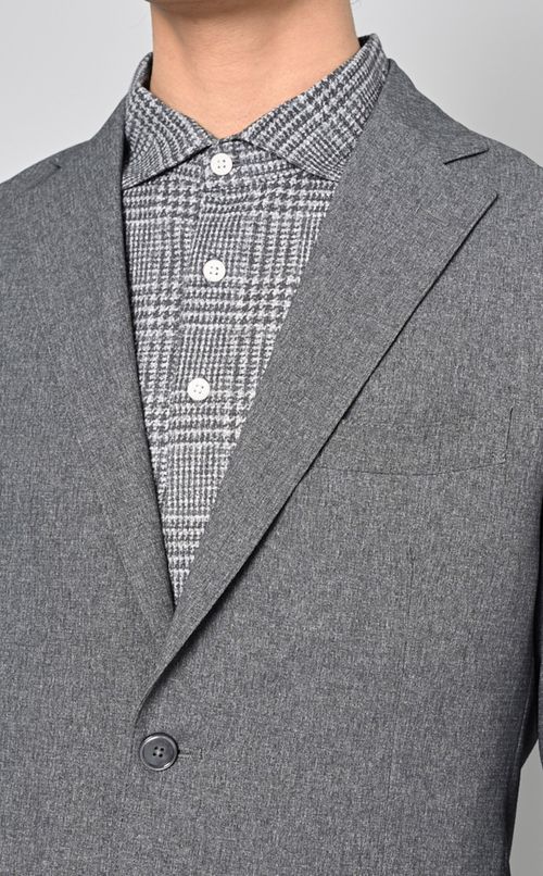 ドットエアージャケット