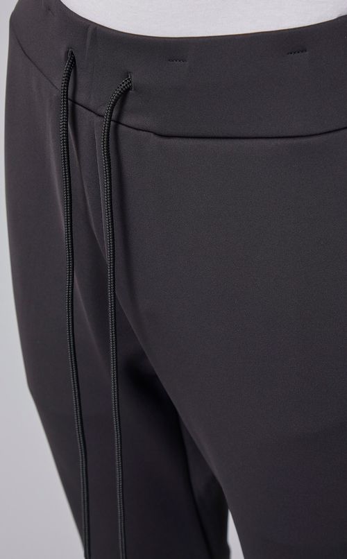 ダブルニットジョガートラウザー